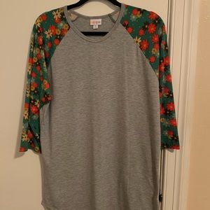 LuLaRoe Randy Sz XL